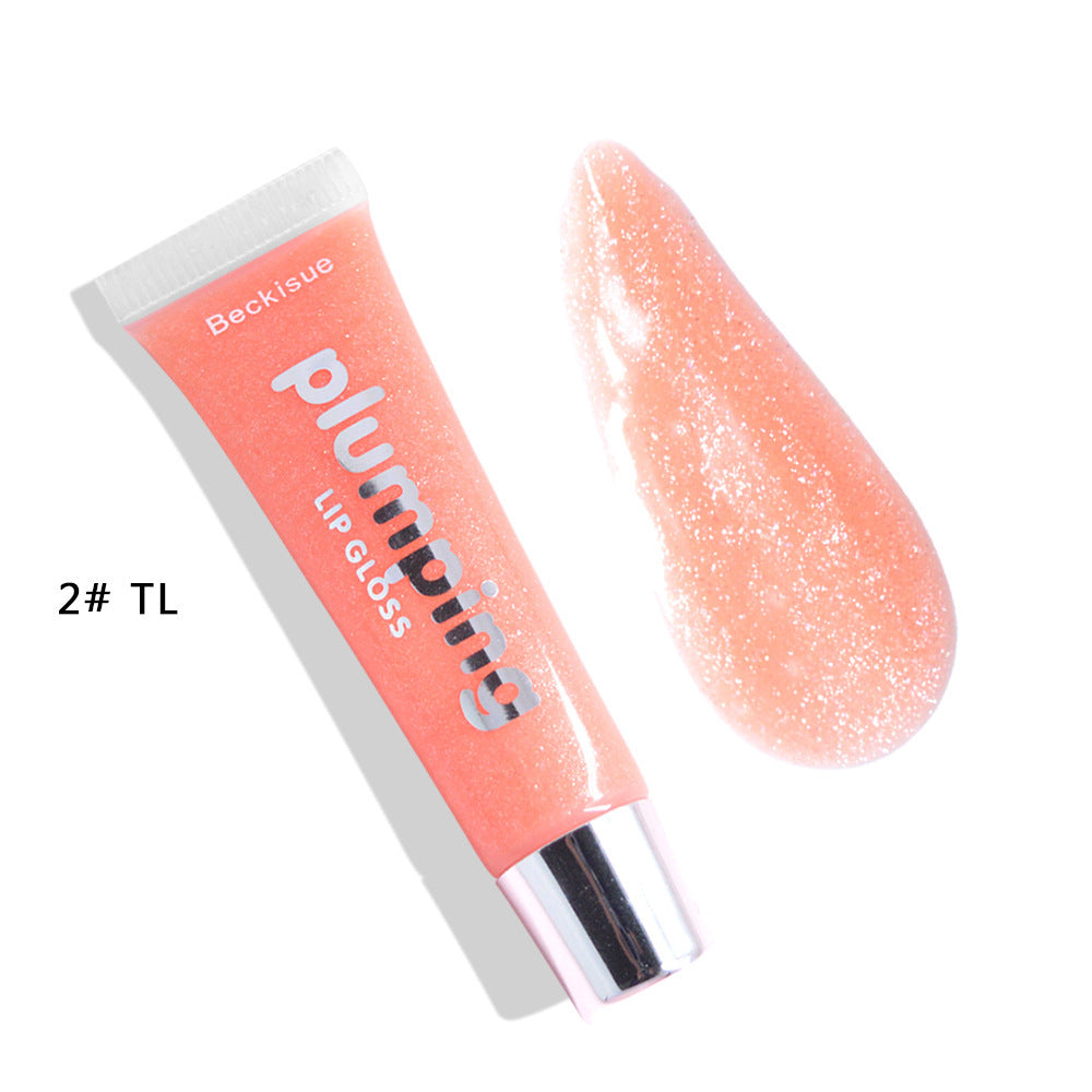 Wet Cherry Gloss Plumping Lip gloss Lip Plumper Makeup