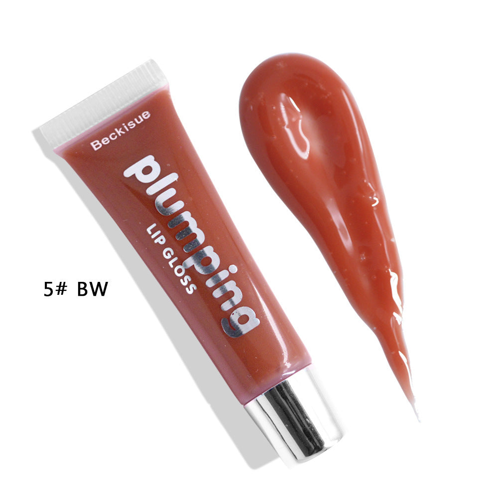 Wet Cherry Gloss Plumping Lip gloss Lip Plumper Makeup