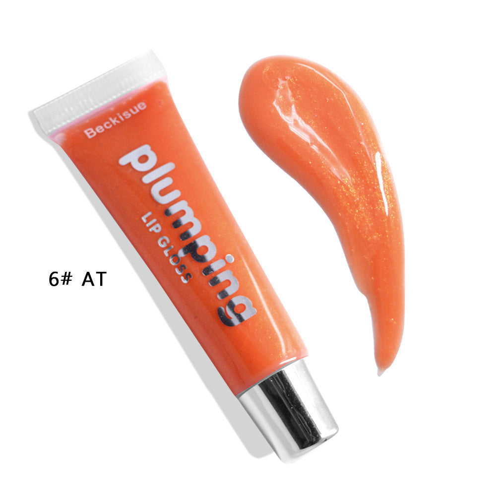 Wet Cherry Gloss Plumping Lip gloss Lip Plumper Makeup