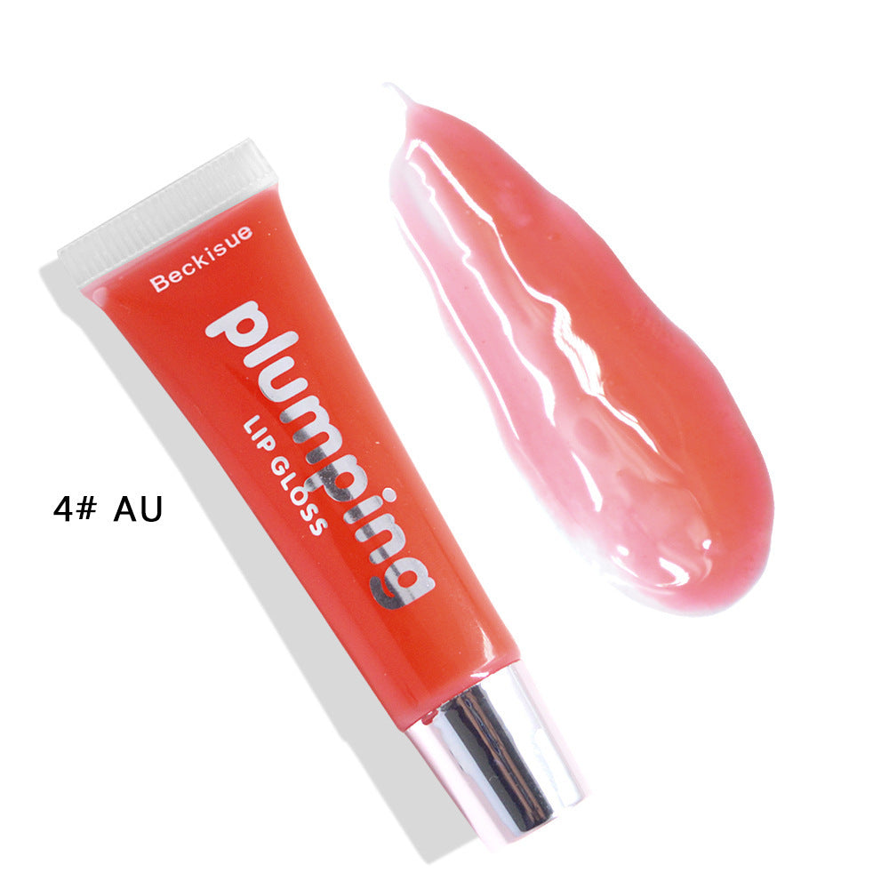 Wet Cherry Gloss Plumping Lip gloss Lip Plumper Makeup