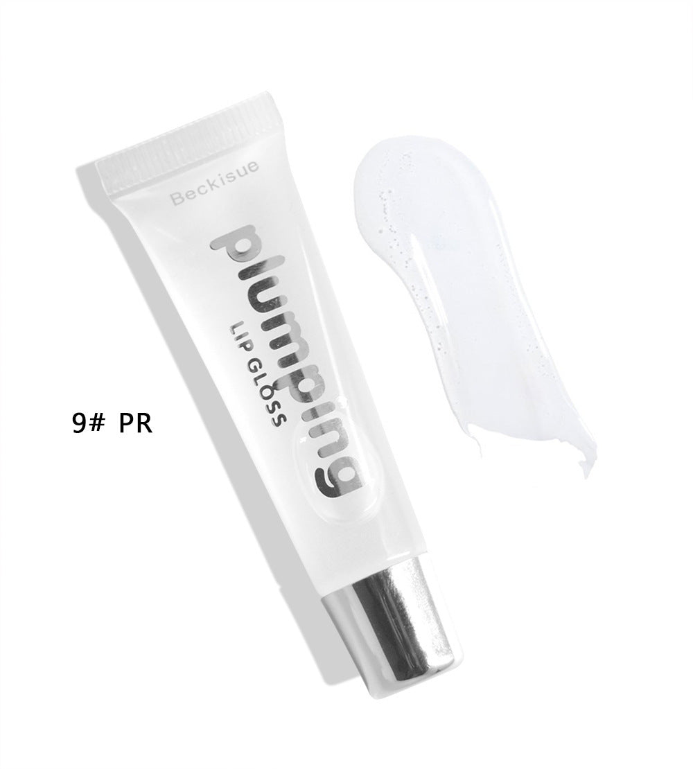 Wet Cherry Gloss Plumping Lip gloss Lip Plumper Makeup
