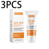 SPF 100+ Face & Body Sunscreen