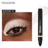 Dual-Ended Eyeshadow Stick