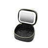 Rechargeable LED Makeup Bag