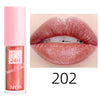 Glitter Lip Glaze