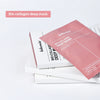 Deep Collagen Hydrogel Mask