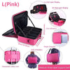Waterproof Makeup Toolbox