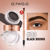 2-in-1 Brow Pomade Gel