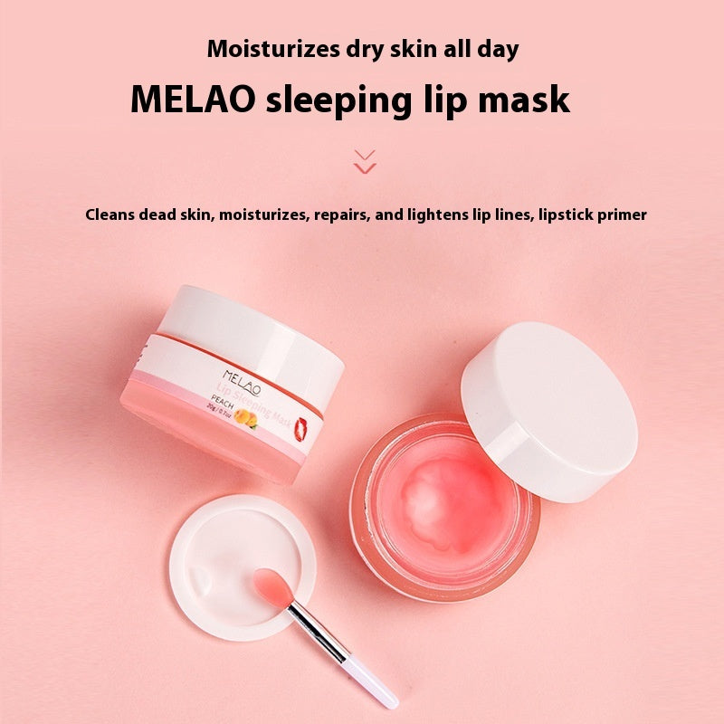 Repairing Sleep Lip Mask Moisturizing