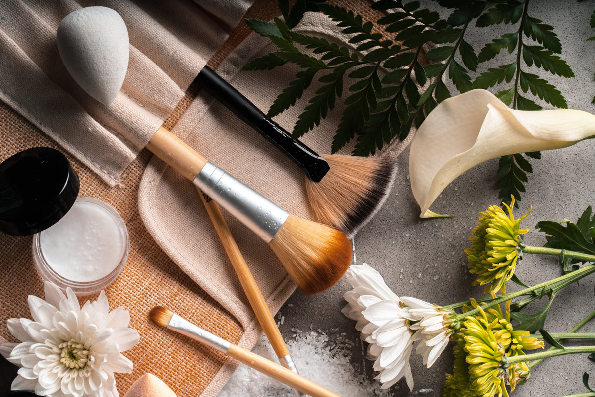 Makeup Brush