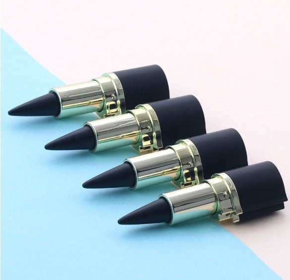 Waterproof Black Eyeliner Liquid Eye Liner Pen Pencil Gel