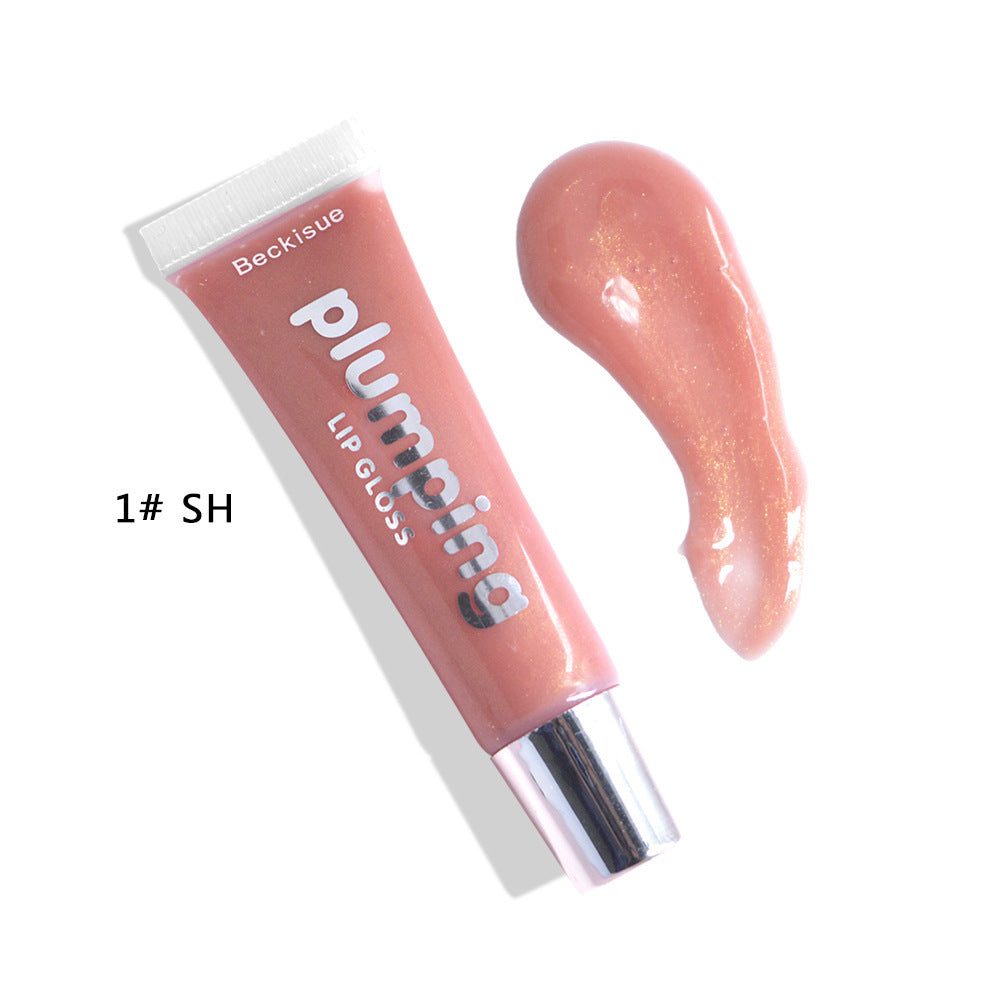 Wet Cherry Gloss Plumping Lip gloss Lip Plumper Makeup