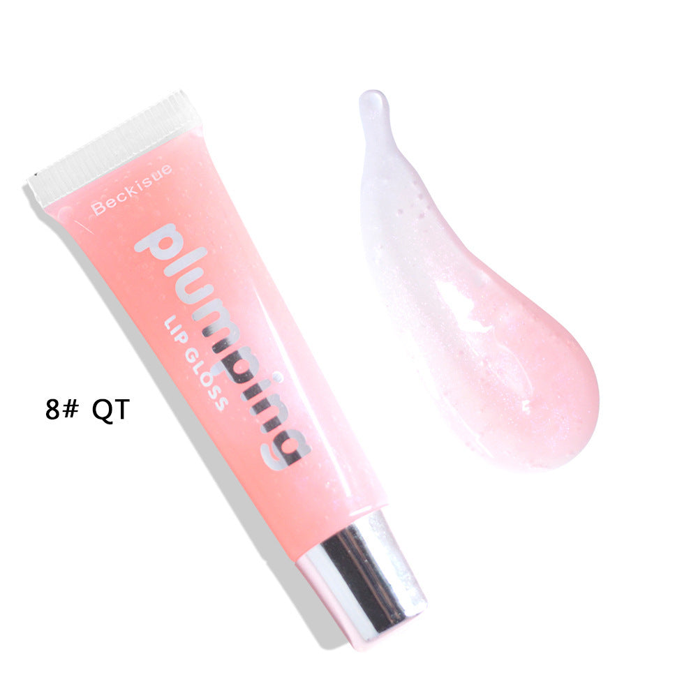 Wet Cherry Gloss Plumping Lip gloss Lip Plumper Makeup