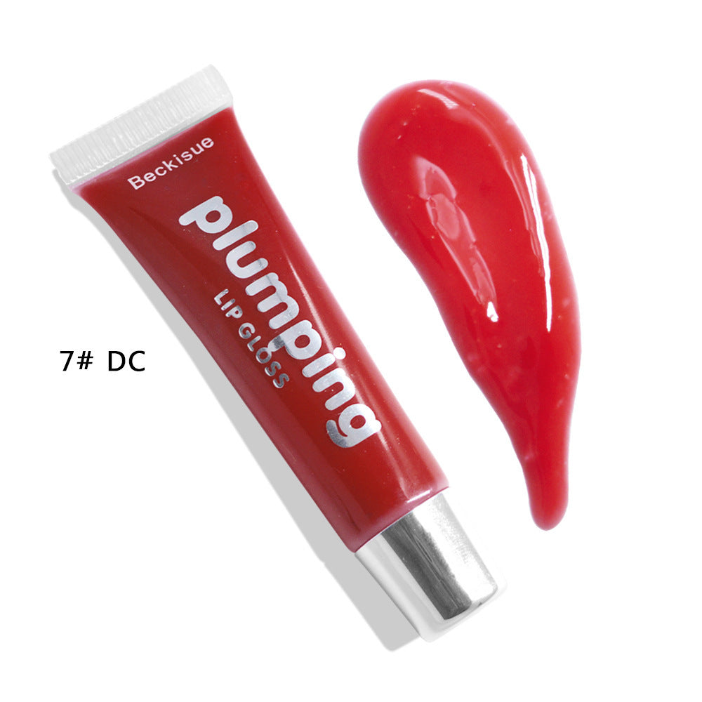 Wet Cherry Gloss Plumping Lip gloss Lip Plumper Makeup