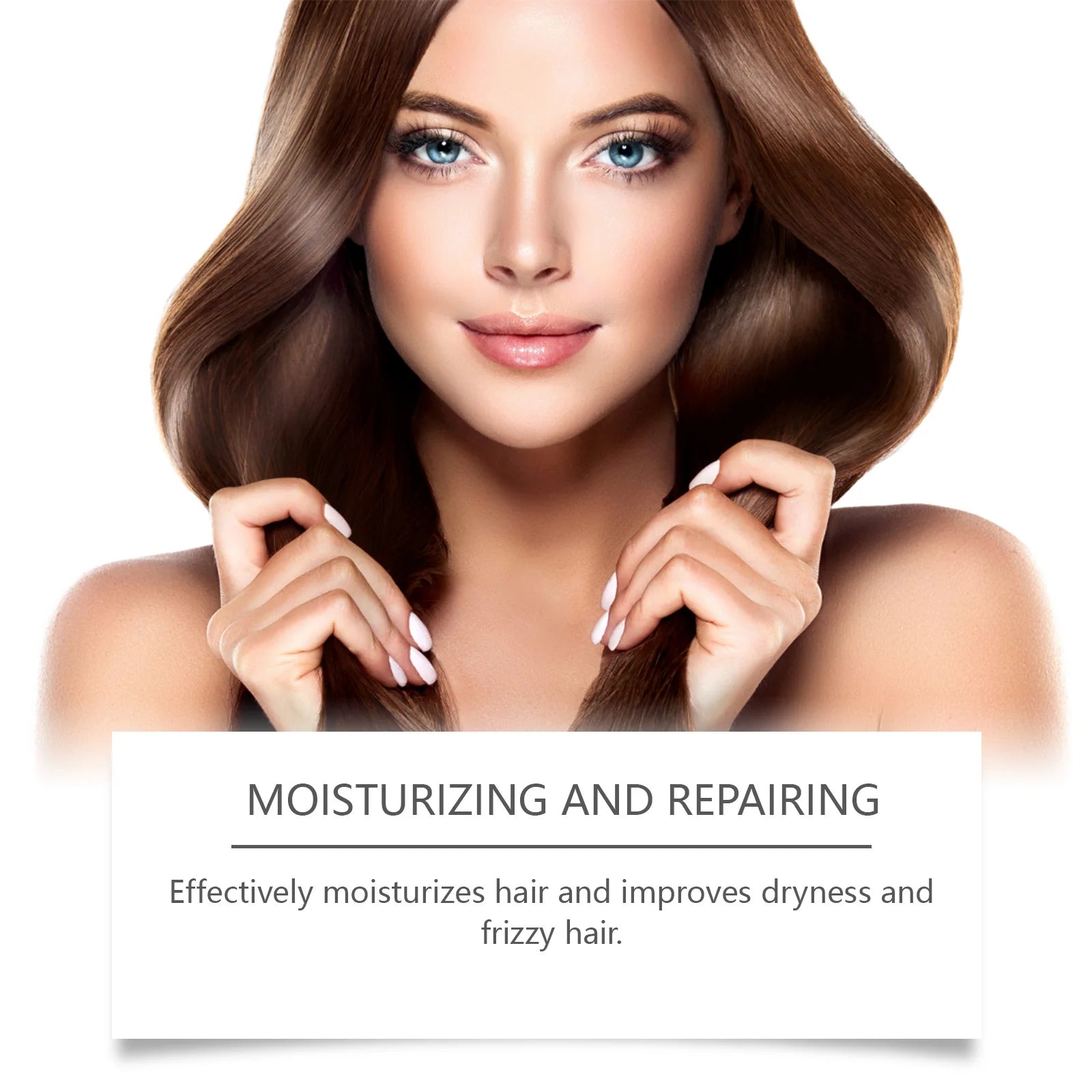 Rosemary Thickening Shampoo