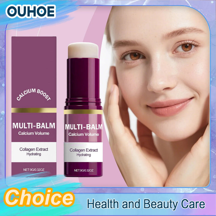 Firming Anti-Aging Balm Stick