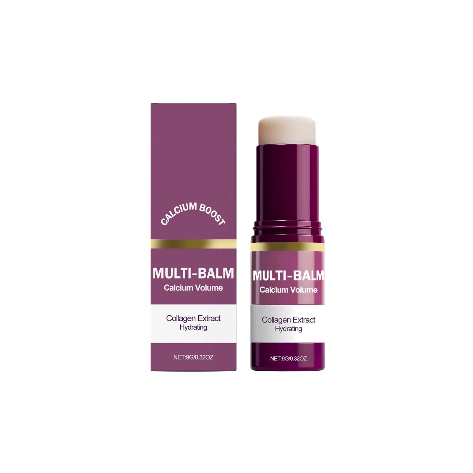 Firming Anti-Aging Balm Stick