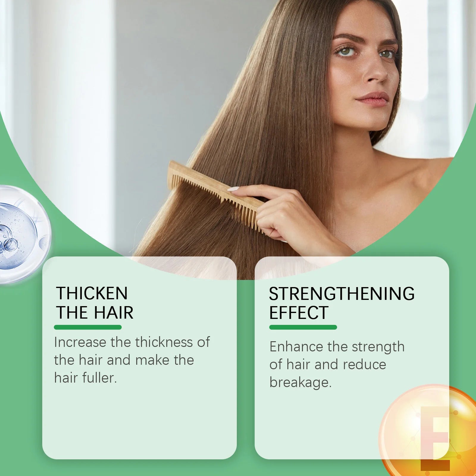 Rosemary Thickening Shampoo