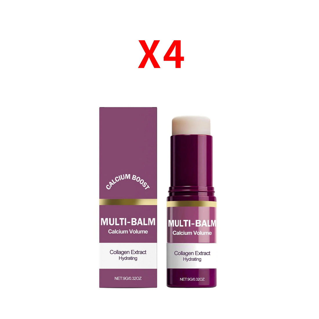 Firming Anti-Aging Balm Stick