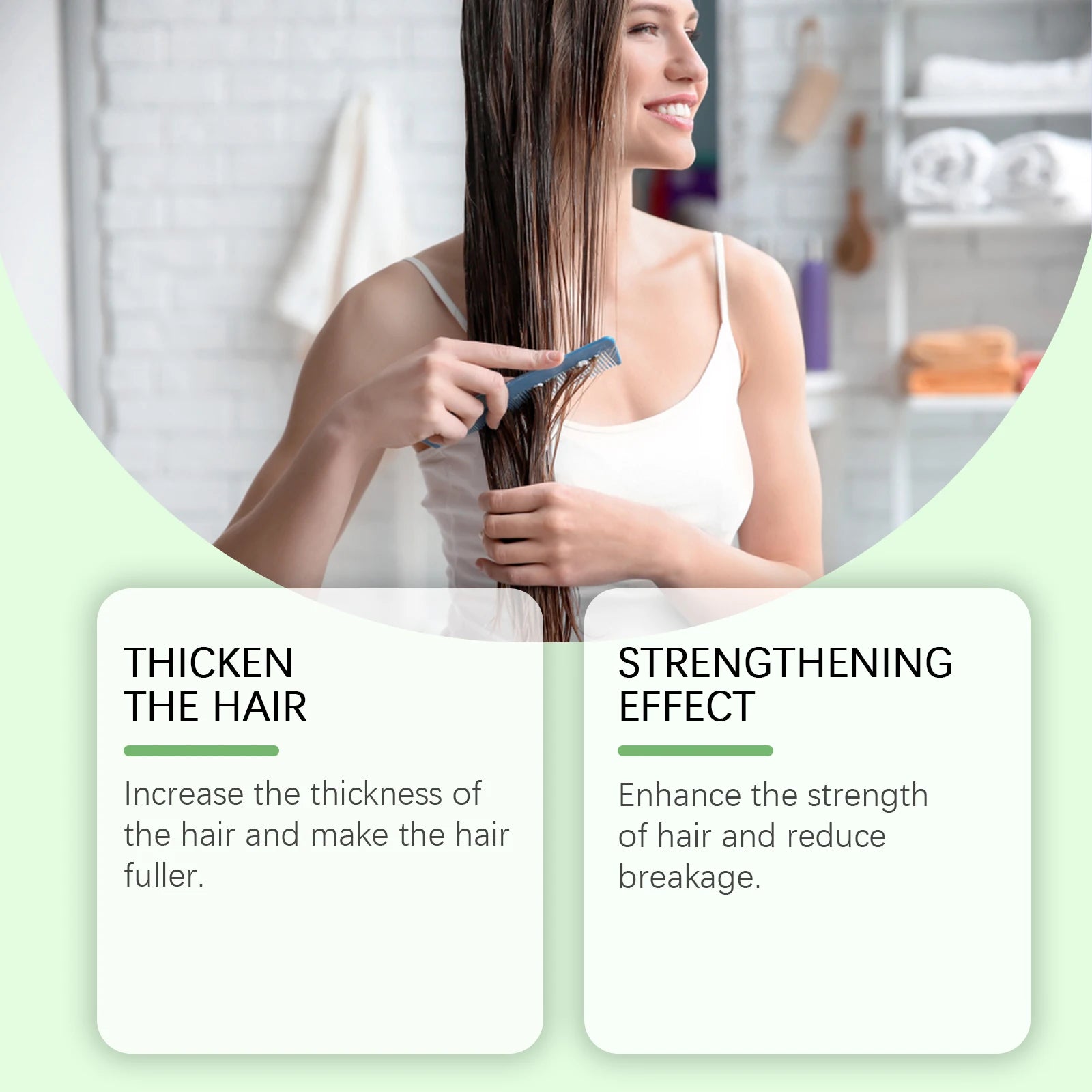 Rosemary Volumizing Shampoo