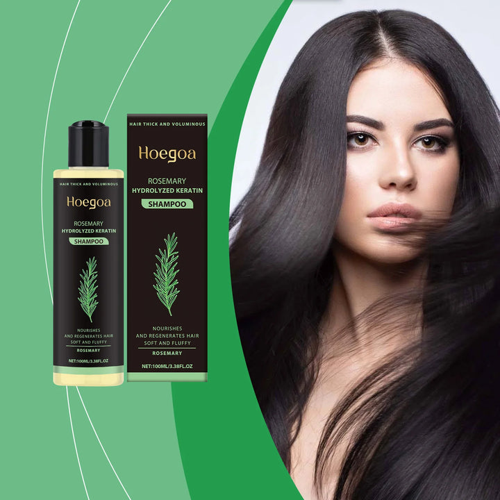 Rosemary Thickening Shampoo