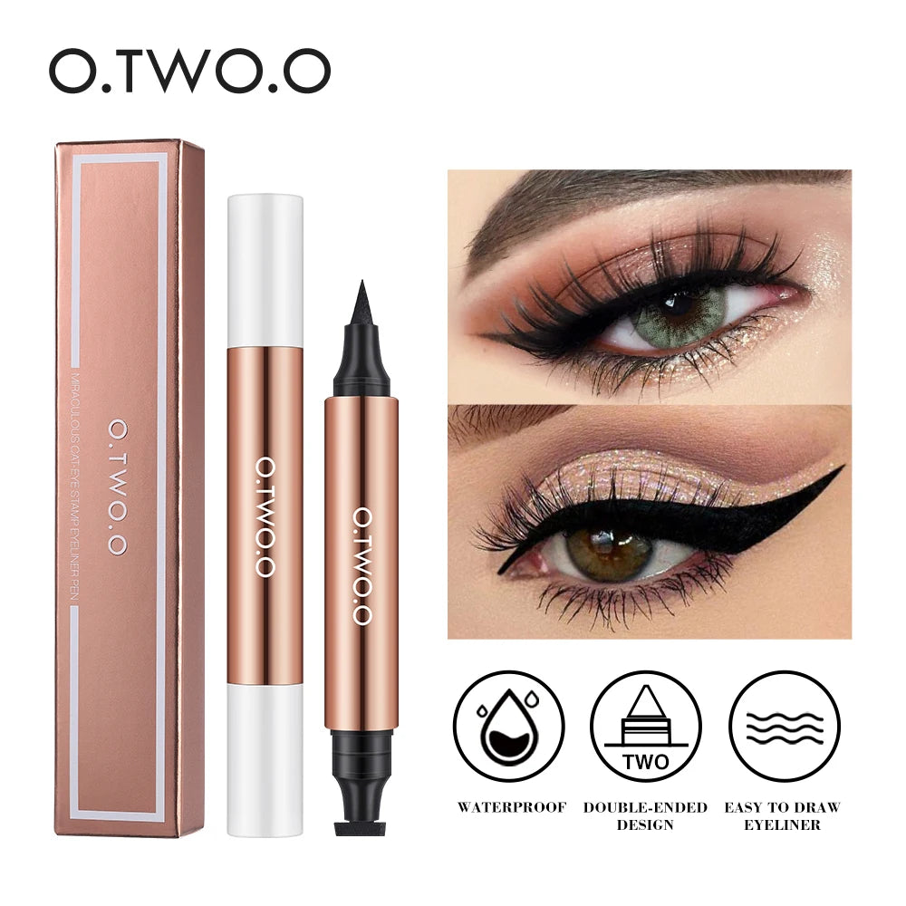 Stamp Liquid Eyeliner Pen