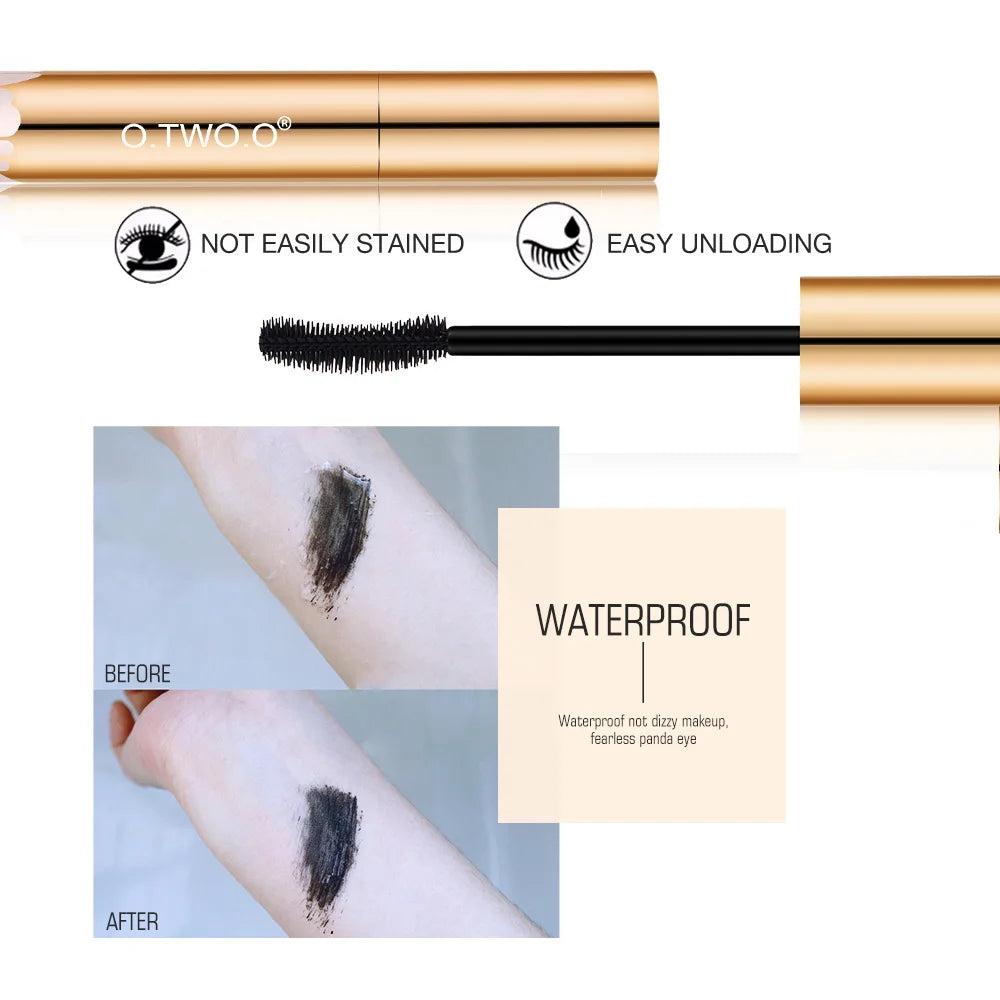 Lengthening Volume Mascara