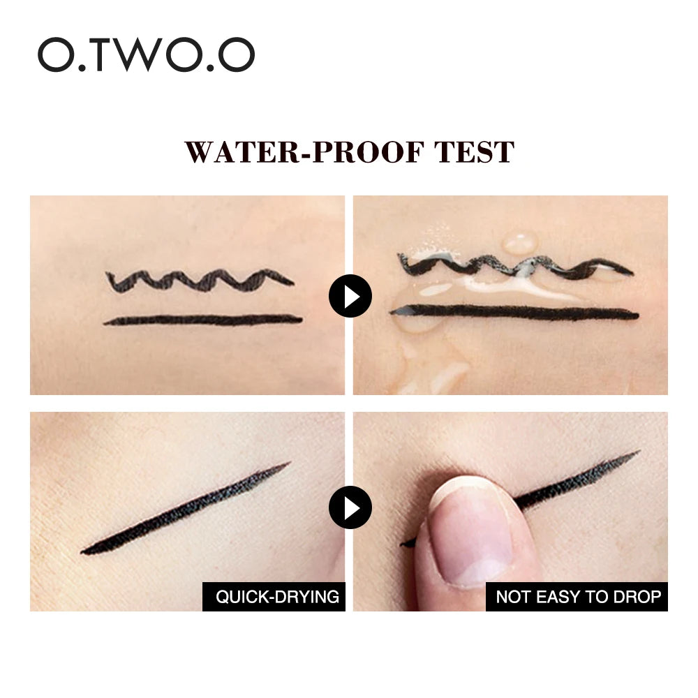 Stamp Liquid Eyeliner Pen