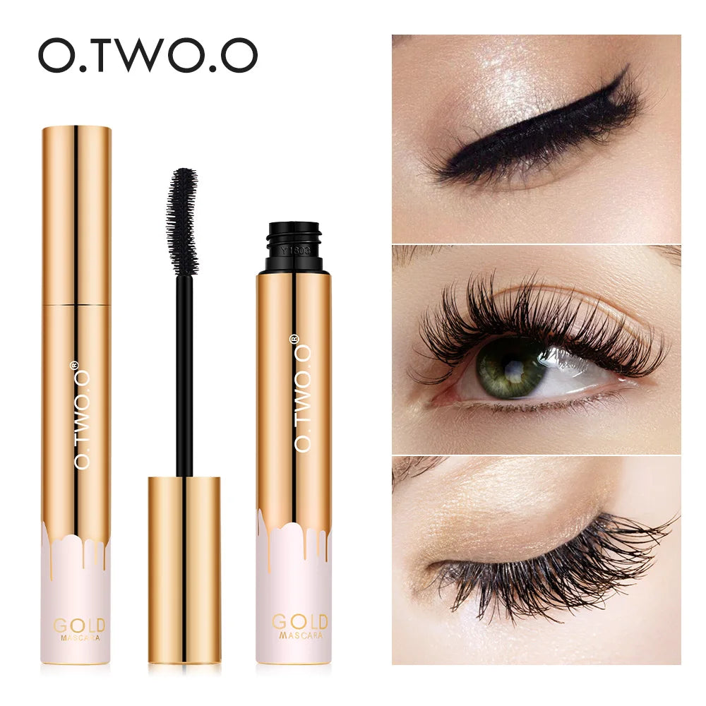 Lengthening Volume Mascara