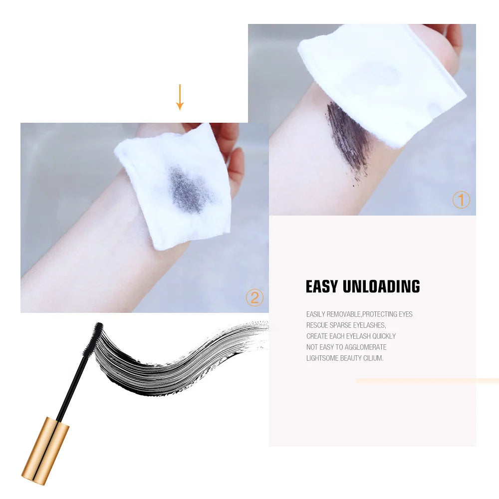 Lengthening Volume Mascara