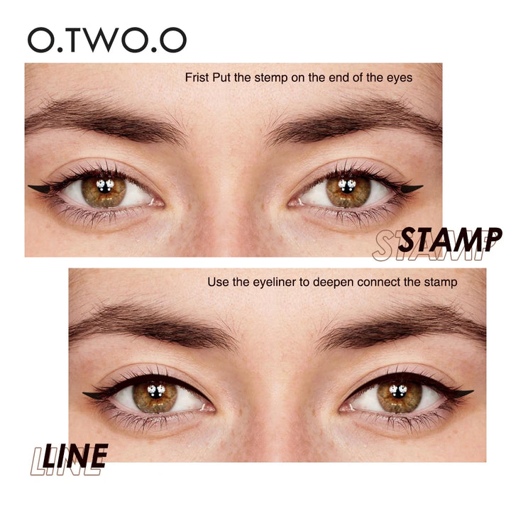 Stamp Liquid Eyeliner Pen