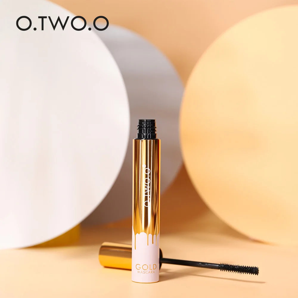 Lengthening Volume Mascara