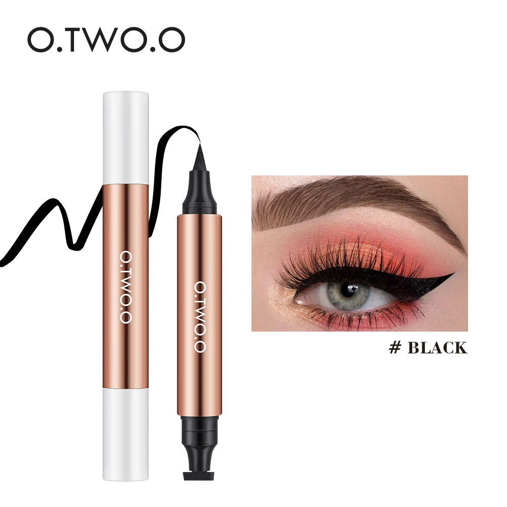 Stamp Liquid Eyeliner Pen