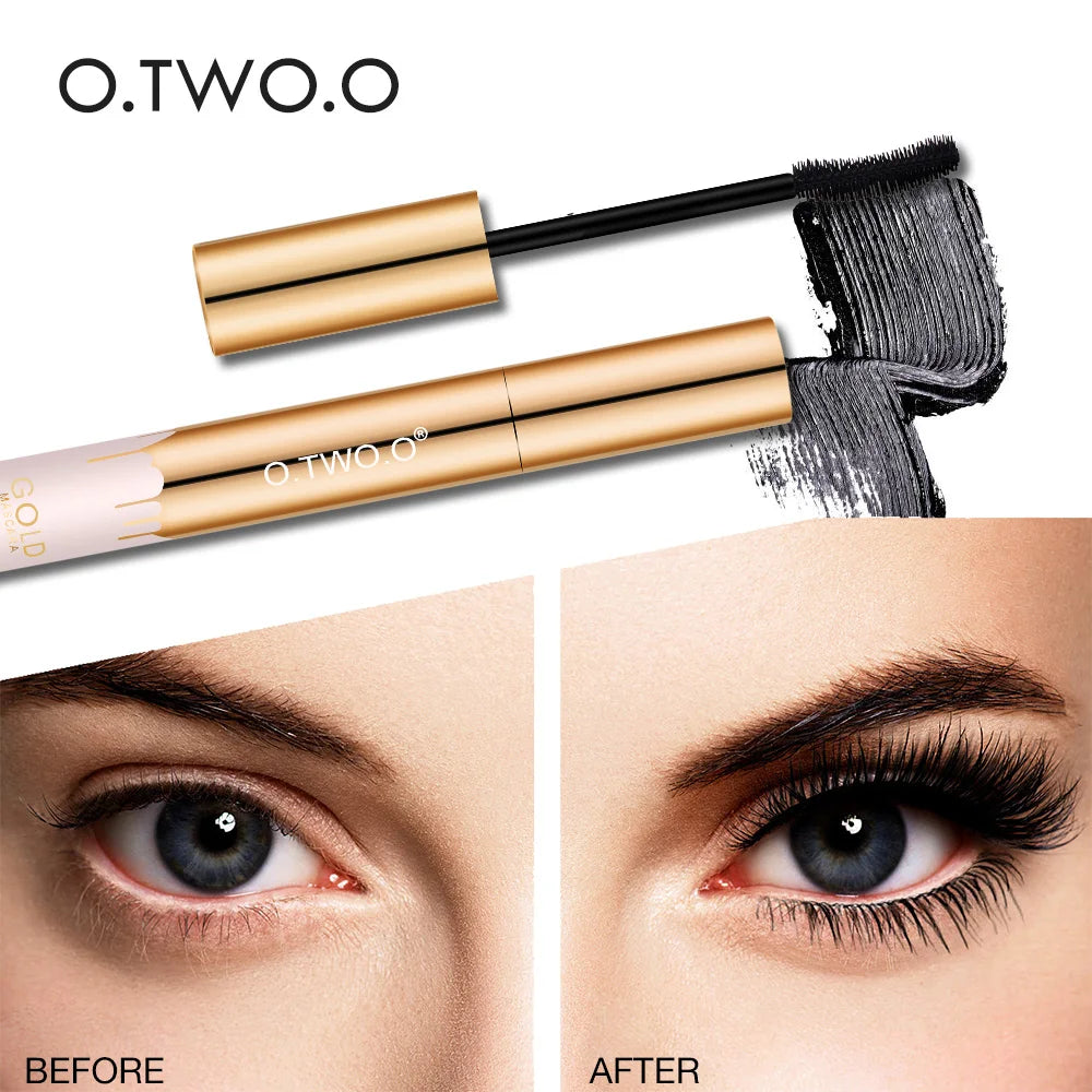 Lengthening Volume Mascara