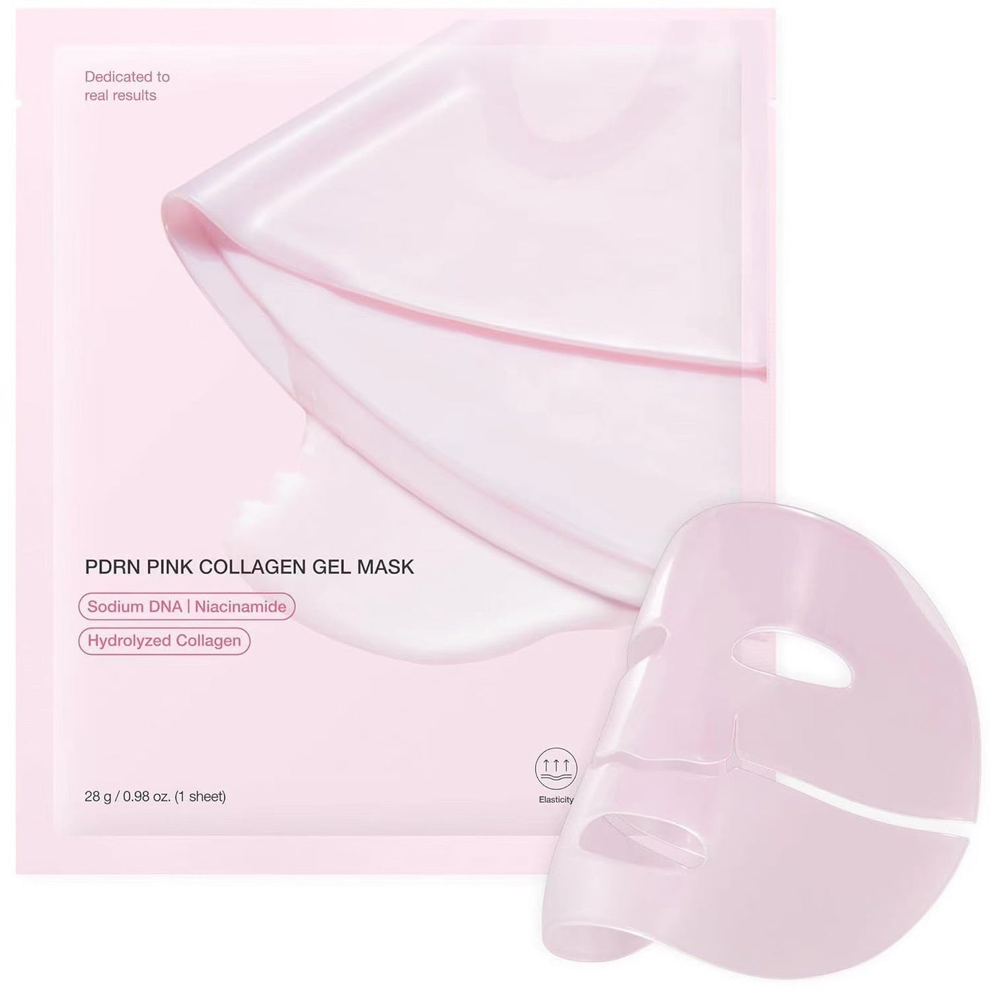 Collagen Facial Mask