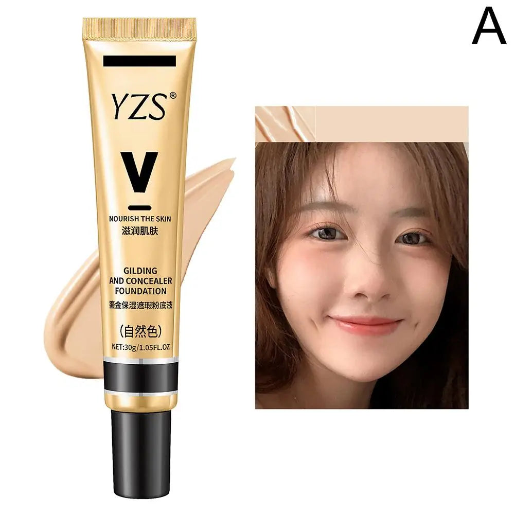 Gold Snail SPF 50 BB Cream