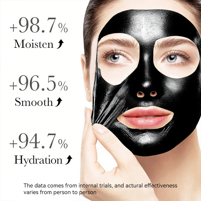 Blackhead Deep Pore Mask