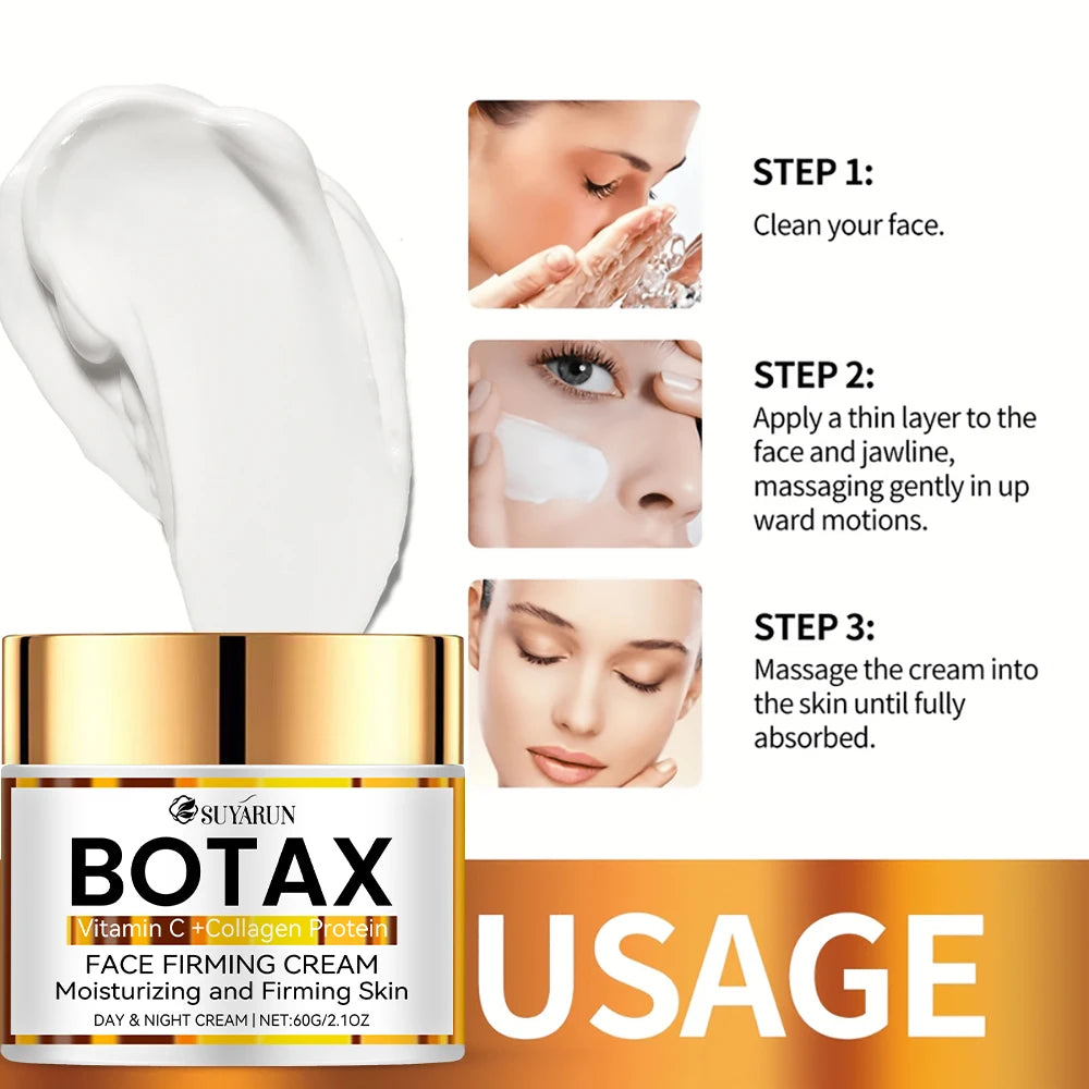 Botax Anti-Aging Tightening Cream