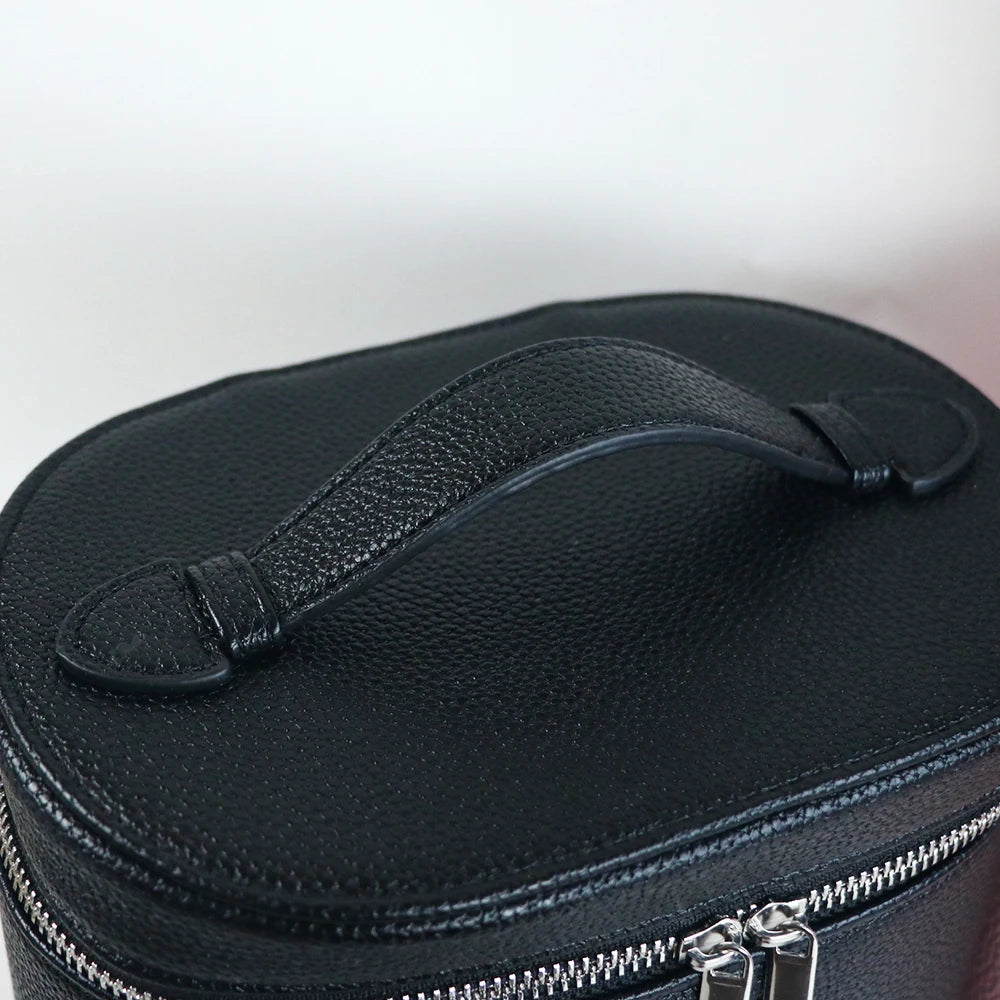 Personalized PU Cosmetic Box