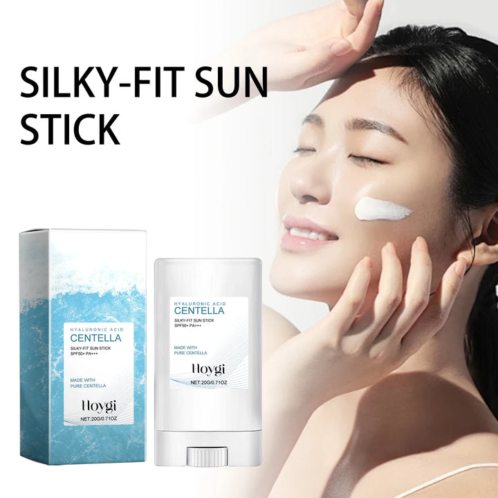 SPF 46 Hydrating Sunscreen Stick