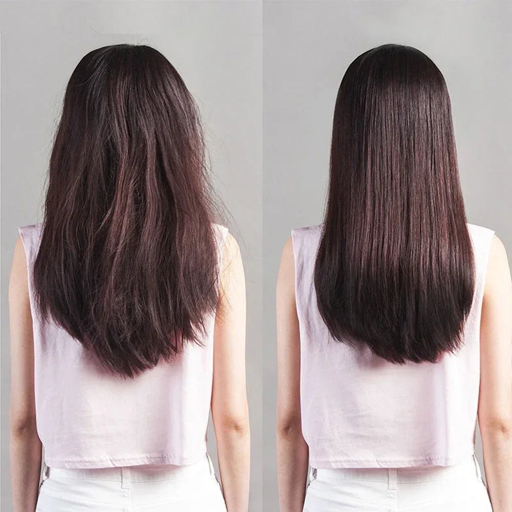 Keratin 5-Second Repair Mask