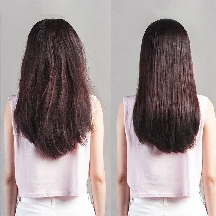 Keratin 5-Second Repair Mask