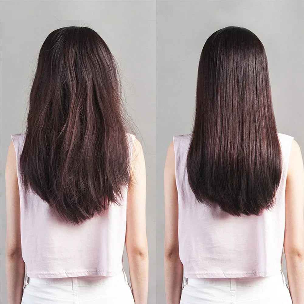 Keratin 5-Second Repair Mask