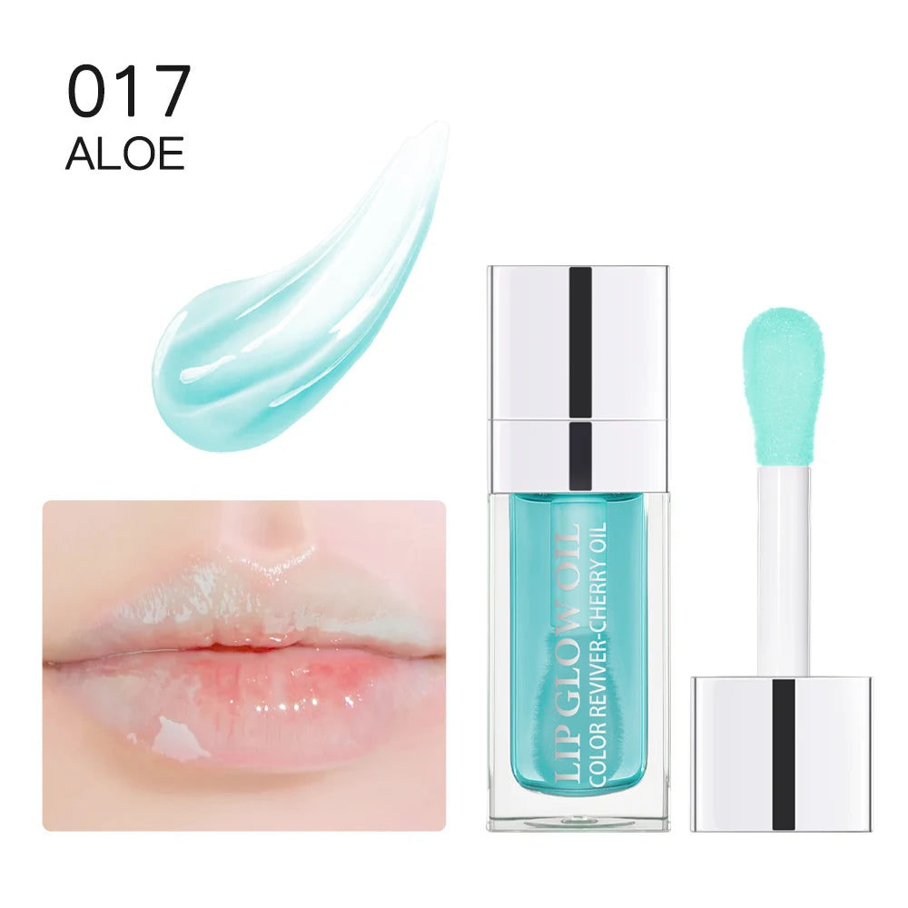 Hydrating Lip Oil Gloss