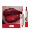 Gradient Nude Lipliner & Gloss