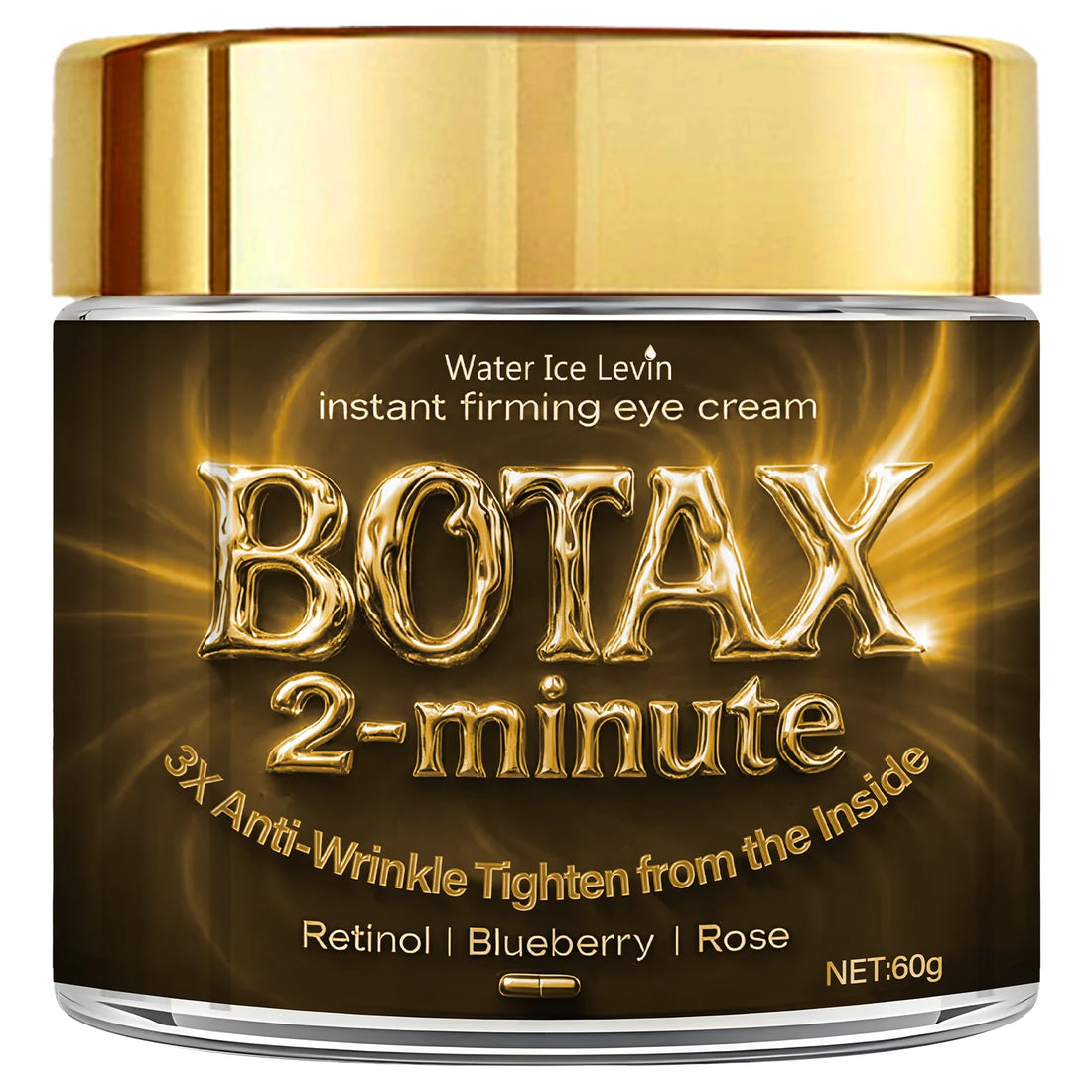 Retinol & Bee Venom Firming Cream