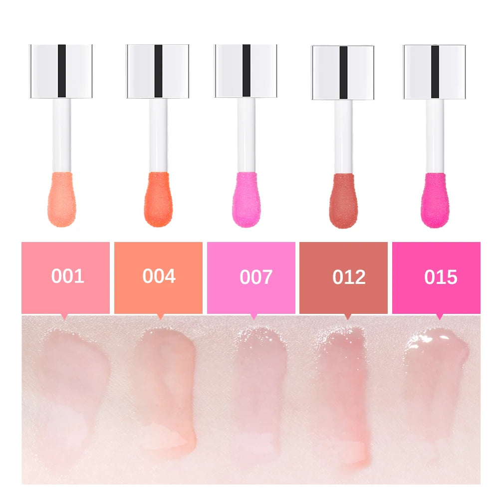 Hydrating Lip Oil Gloss