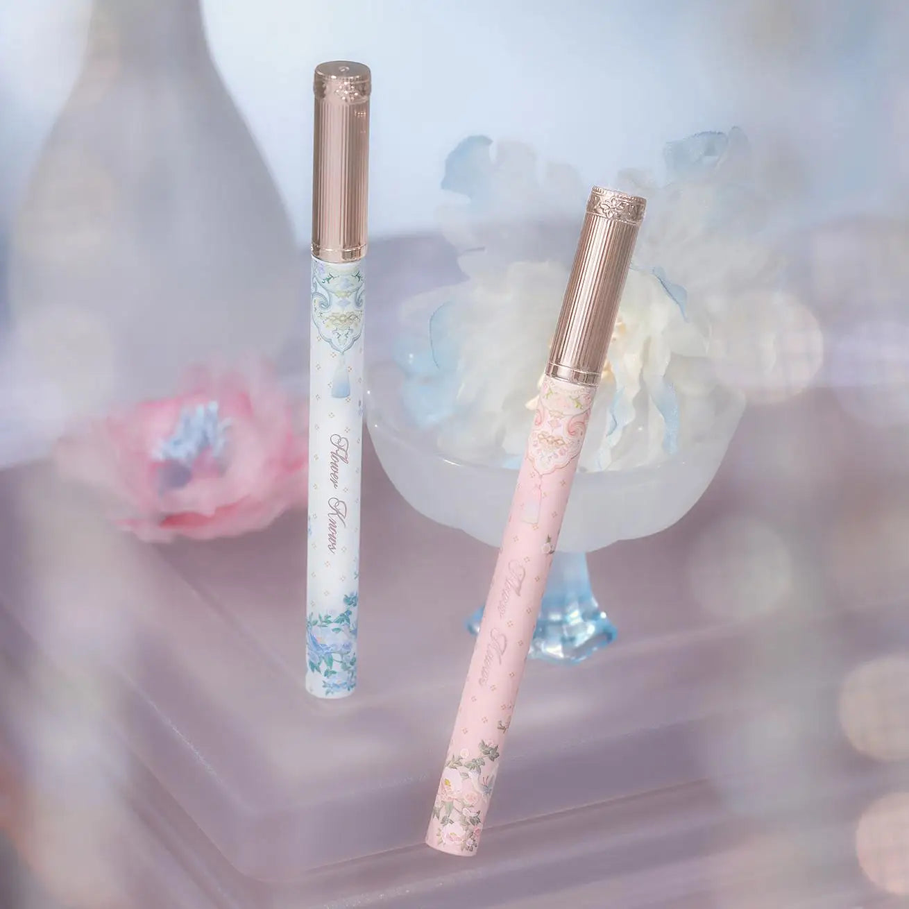 Waterproof Liquid Eyeliner