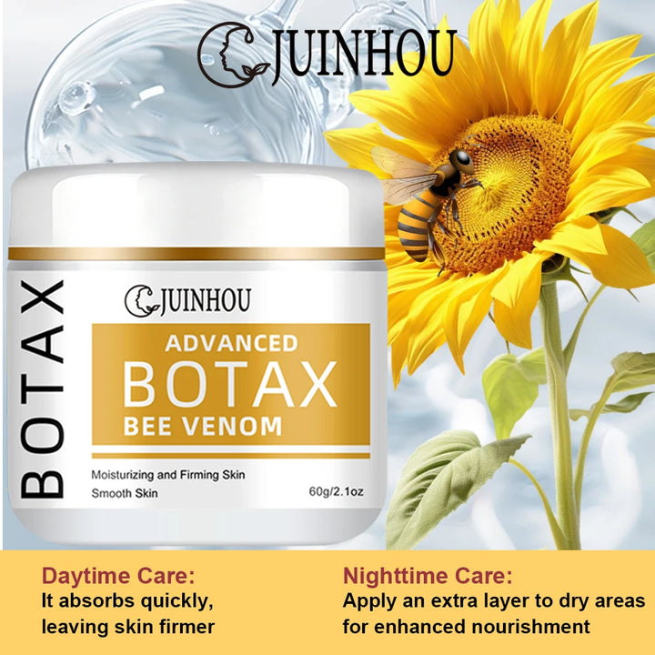 Collagen Bee Venom Neck Cream