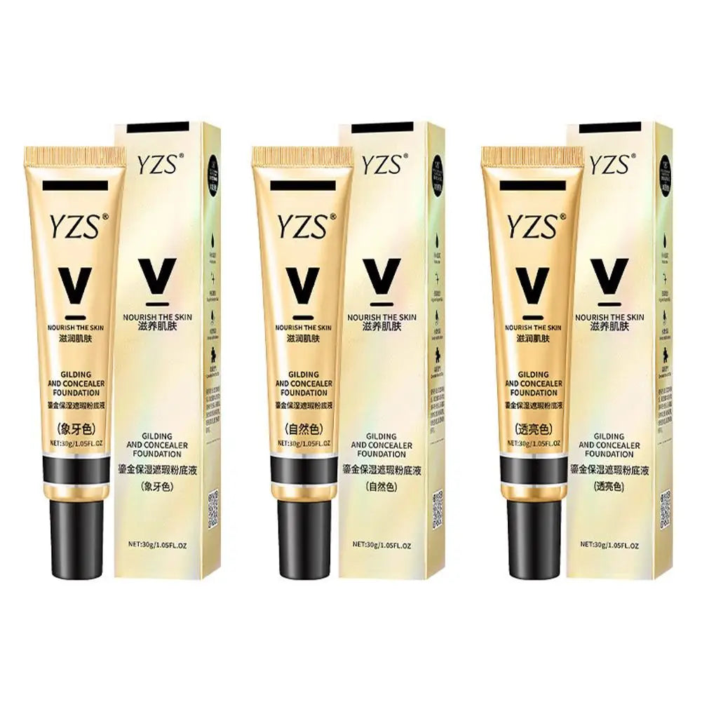 Gold Snail SPF 50 BB Cream